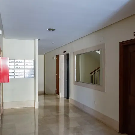 Lujo Vista Bahía Cádiz San Fernando